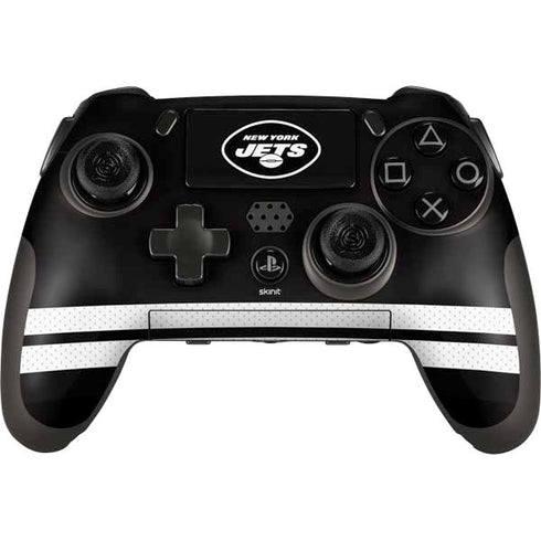 NFL New York Jets Shutout PlayStation Scuf Vantage 2 Controller Skin